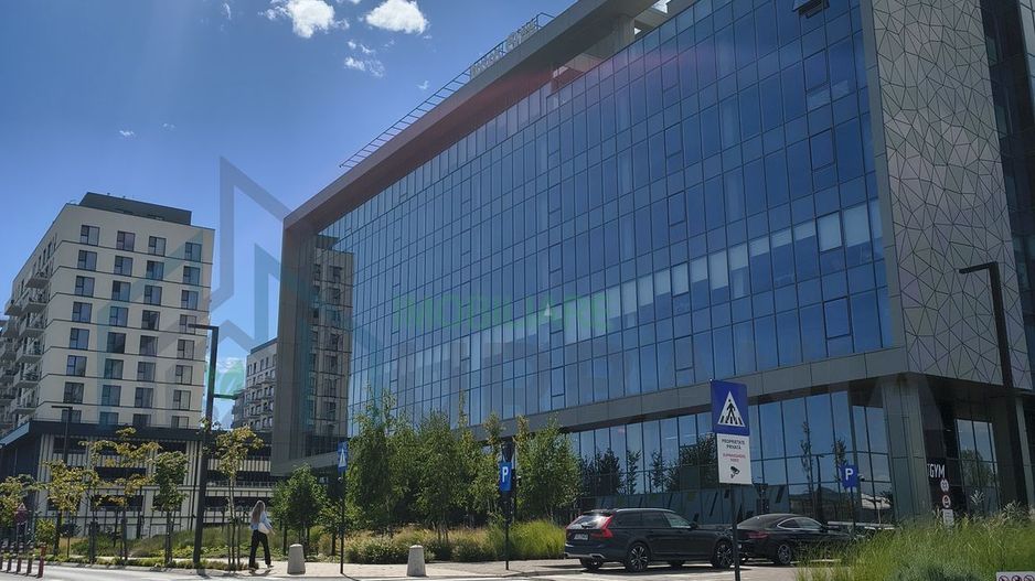 Apartament 2 camere, parcare și boxă în Silk District, Iași - Poză 2