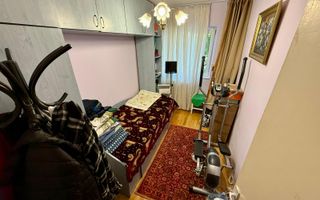 3 CAMERE DECOMANDAT--ETAJ 1--MOBILAT+UTILAT--ZONA FOARTE BUNA - Poză 4