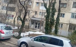 Vindem apartament 2 camere in Crangasi - Poză 2