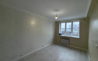 Apartament o odaie str. Alba Iulia, Buiucani - Poză 2