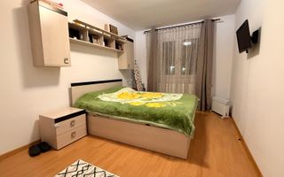 Apartament 3 camere P+3 renovat recent parcare privată pe Pictor Brana - Poză 1