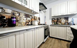 Apartament 2 camere, bloc nou Cetate - Poză 5