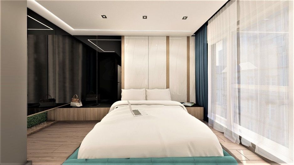 Mihai Bravu 3` Metrou Timpuri Noi Tineretului Totul Nou UltraLux - Poză 14