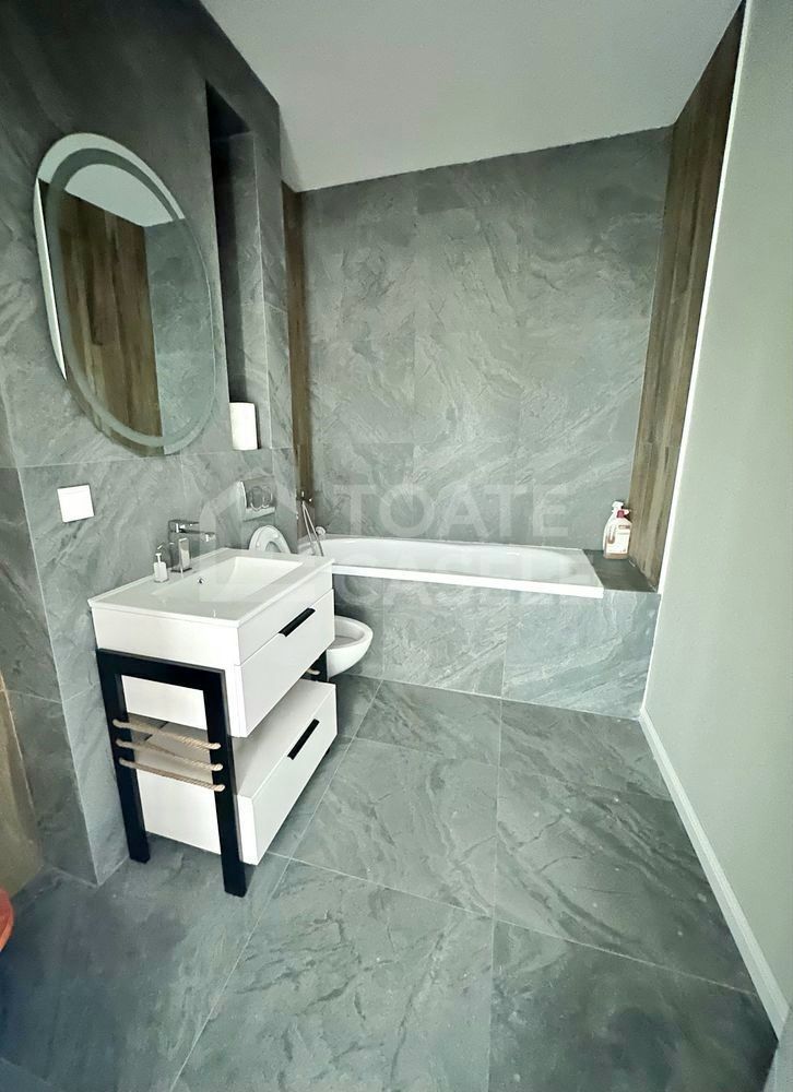 Apartament cu 3 camere, etajul 1, Beta Residence - Poză 5