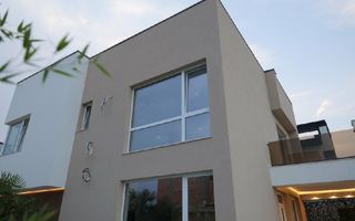 Vila cu piscina Lacul Lebăda Pantelimon I c-ctie 2025 - Poză 13