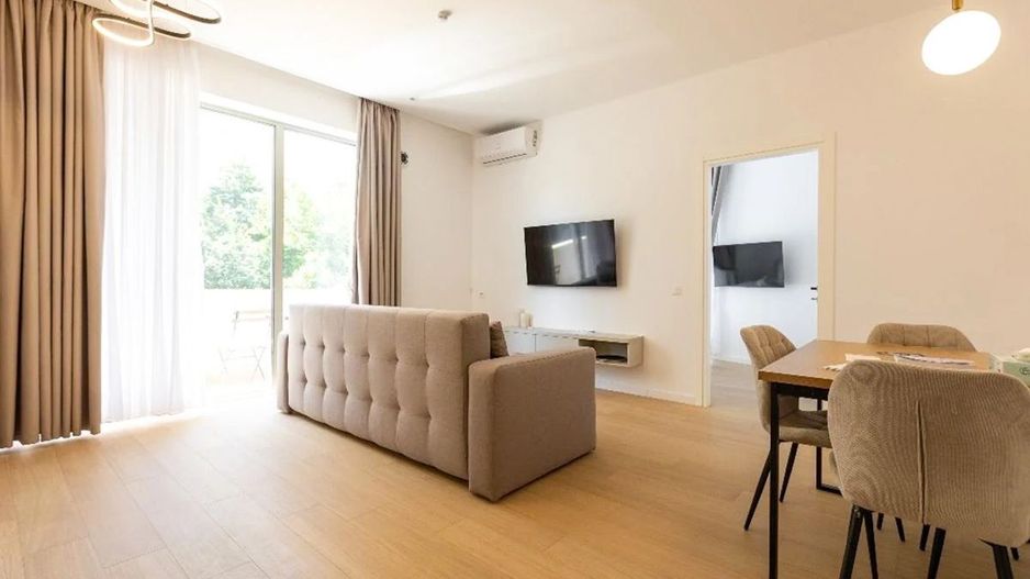 Chirie | Apartament 2 camere | Prima Închiriere | Ștefan Cel Mare - Poză 3