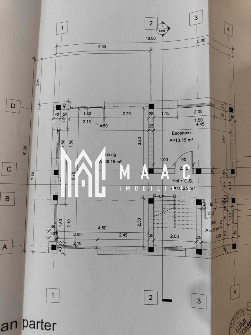 Casă 4 camere | 125MPU | Cristian - Poză 3