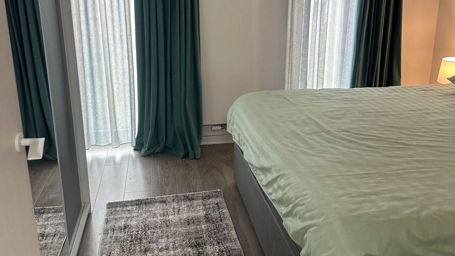 AP. 2 CAMERE CLOUD 9 - 65 MP UTILI, PRIMA INCHIRIERE, LOC PARCARE - Poză 4