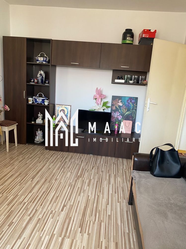 Apartament 2 camere de închiriat | Sibiu Mihai Viteazul | 40 mp - Poză 1
