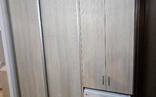 Închiriere 2 camere Nerva Traian, centrala proprie, parcare, 2 balcoane - Poză 10