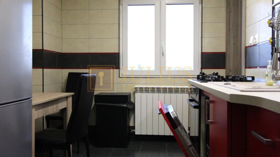 Lipovei -3 camere, centrala proprie, garaj inclus - Poză 8
