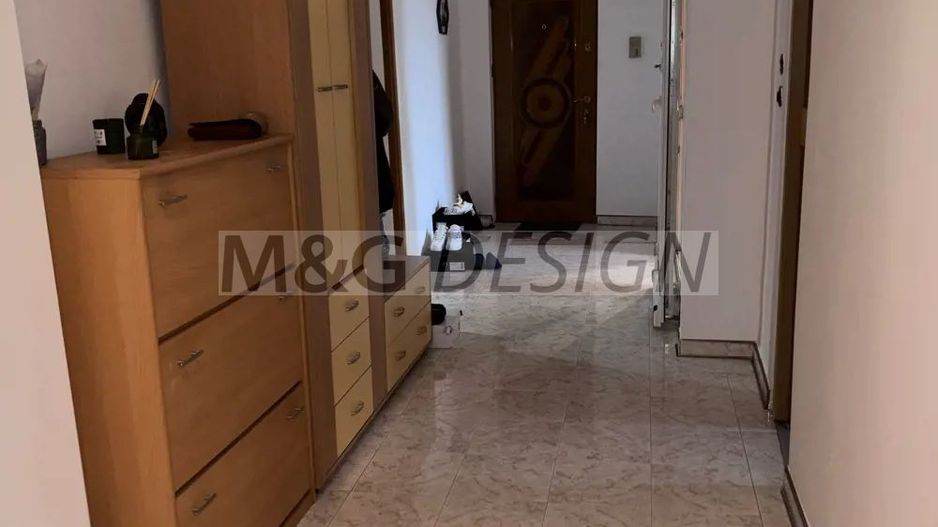 Apartament 3 camere Soarelui modificat din 5 camere - Poză 7