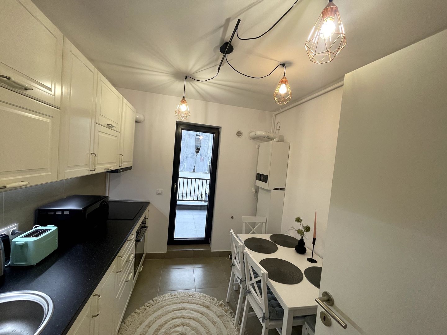 De închiriat 2 Camere | PIPERA | H PIPERA LAKE - Poză 4