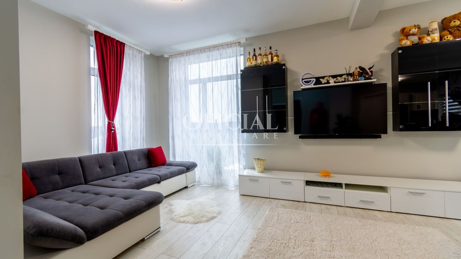 Casa Tip Duplex | 117 Mp | Teren 250 Mp | Floresti Iazului - Poză 5