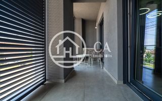 Apartament cu 3 camere de închiriat, Calea Clujului EAS, Oradea - Poză 13