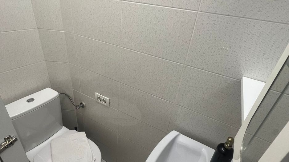 Apartament premium 2 camere | balcon amenajat | zonă centrală - Poză 7