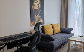 COMISION 0% | Campeador City | 2 camere | 50 mp | Parcare subterana | - Poză 3