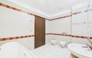 Apartament 3 camere | Sos. Nordului | Herastrau | Terasa 22 mp - Poză 10