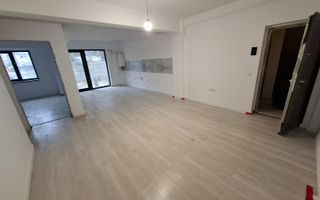 Apartament 2 camere nou, vanzare in Iasi Valea Lupului, curte proprie - Poză 6