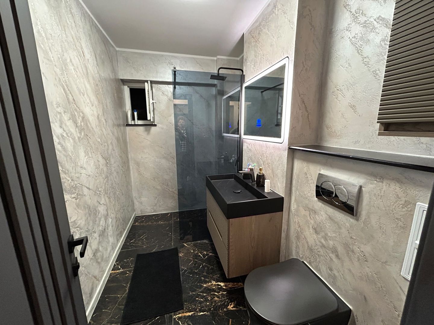 Apartament cu 2 camere | 58 mp | George Enescu | recent renovat - Poză 10