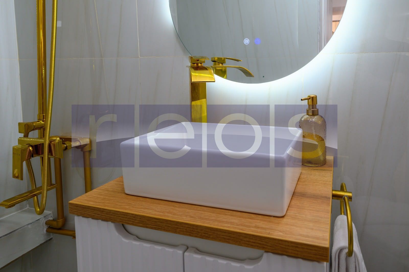 VANZARE APARTAMENT VILA DOROBANTI 45MP 2 CAMERE RENOVAT 2026 CENTRALA PROPRIE - Poză 14