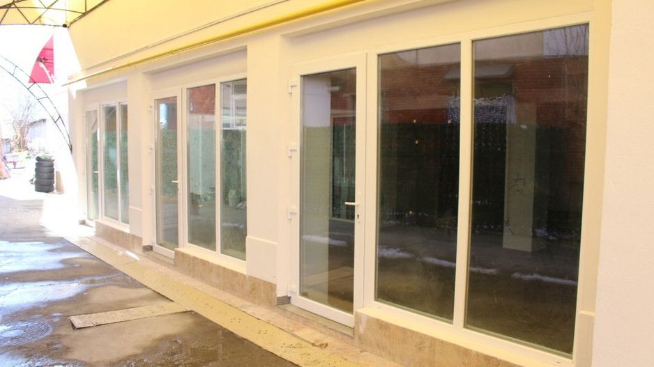 Închiriere Spațiu Comercial Ultracentral – Piața Centrală, Târgu Jiu - Poză 2