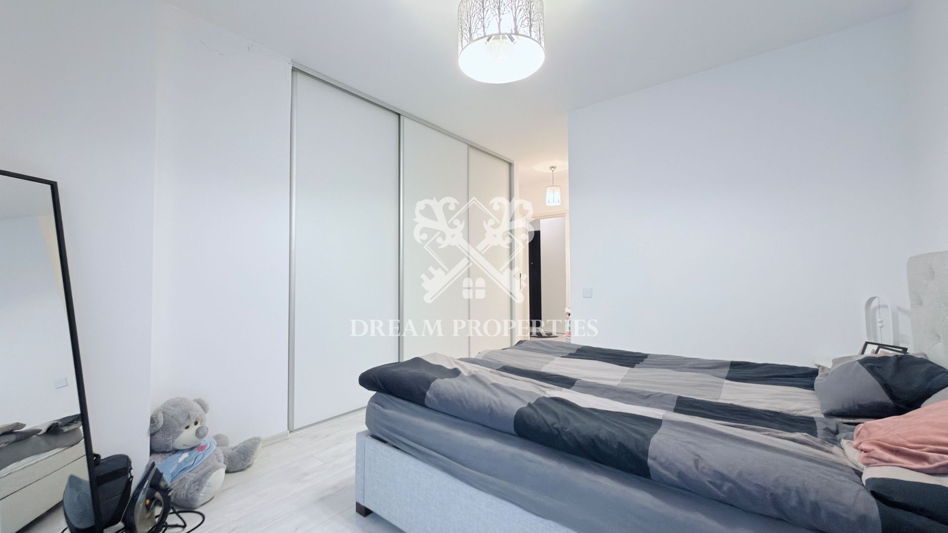 Apartament 2 camere, terasa, parcare subterana, Grand Park Sopor - Poză 5