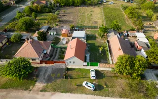 Casă cu 3 camere în Bătania, Ungaria - Poză 29