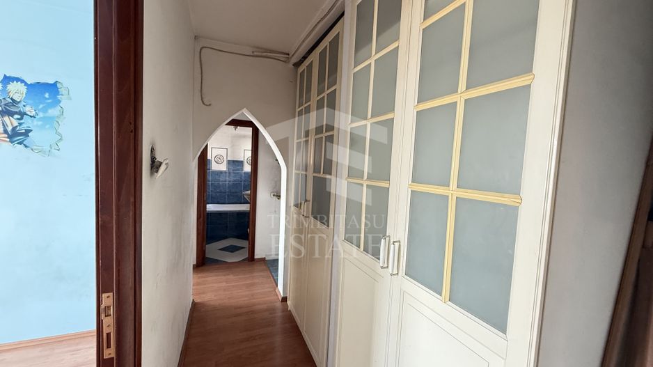 Apartament 3 camere Lacul Tei Teiul Doamnei - Poză 18