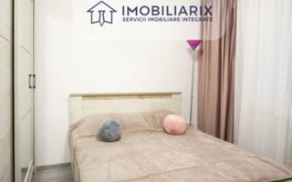 Sabroso, IC Bratianu, Apartament renovat, doua camere - Poză 4