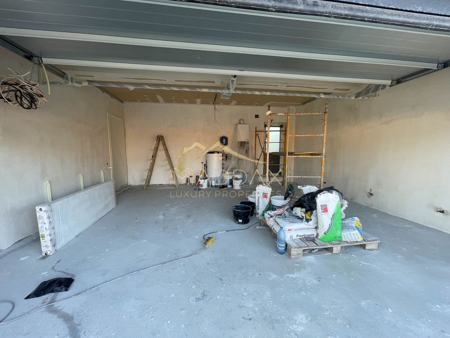 Vila cu 5 camere *200mp* utili // curte 425mp // Corbeanca - Poză 26