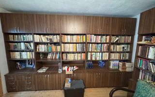 VILA 6 CAMERE, CAMPULUNG, TEREN 196 MP - Poză 24