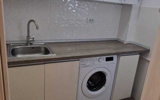 2 camere renovat | Etaj 1 | Metrou 800m - Poză 5