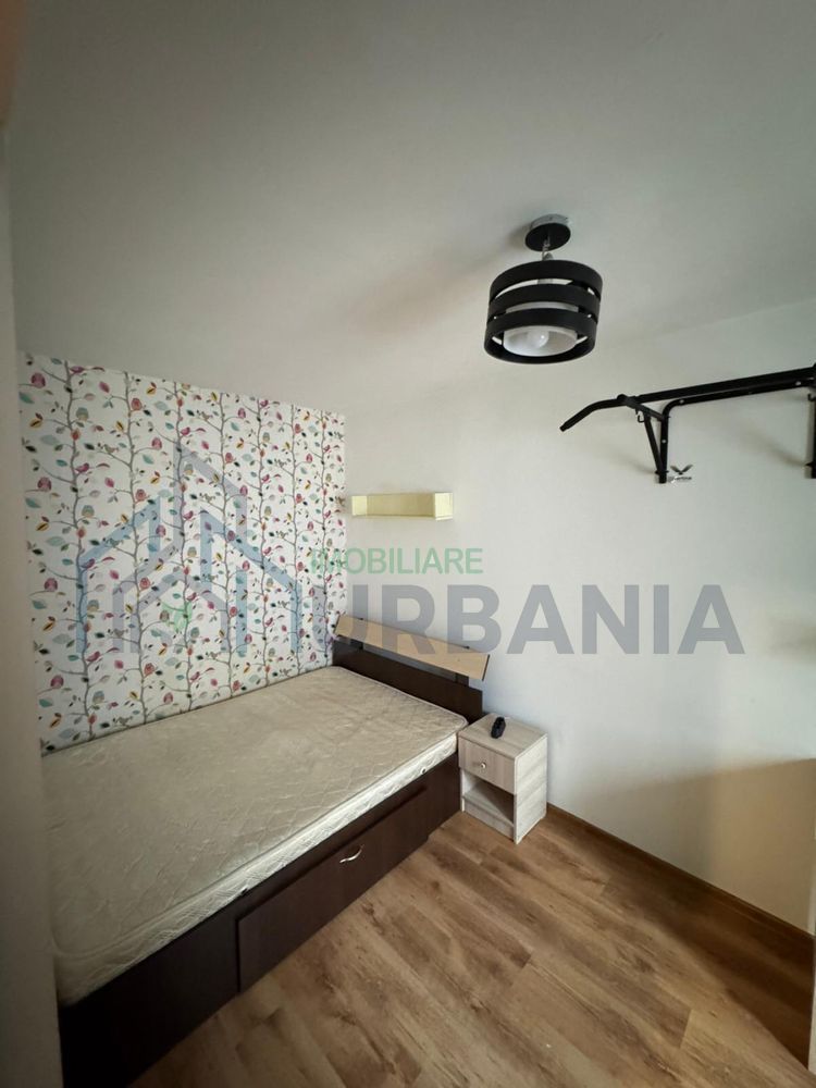 Inchiriere apartament 2 camere, Tatarasi, Iasi - 32 mp, etaj 2, mobilat si utilat - Poză 4