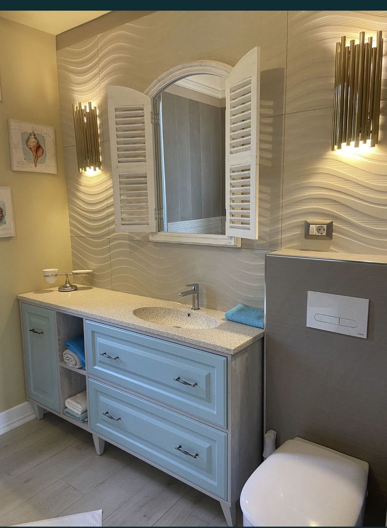 BRASADAS vinde Ap 2 cam 85mp 2018 vedere lac Siutghiol. - Poză 7