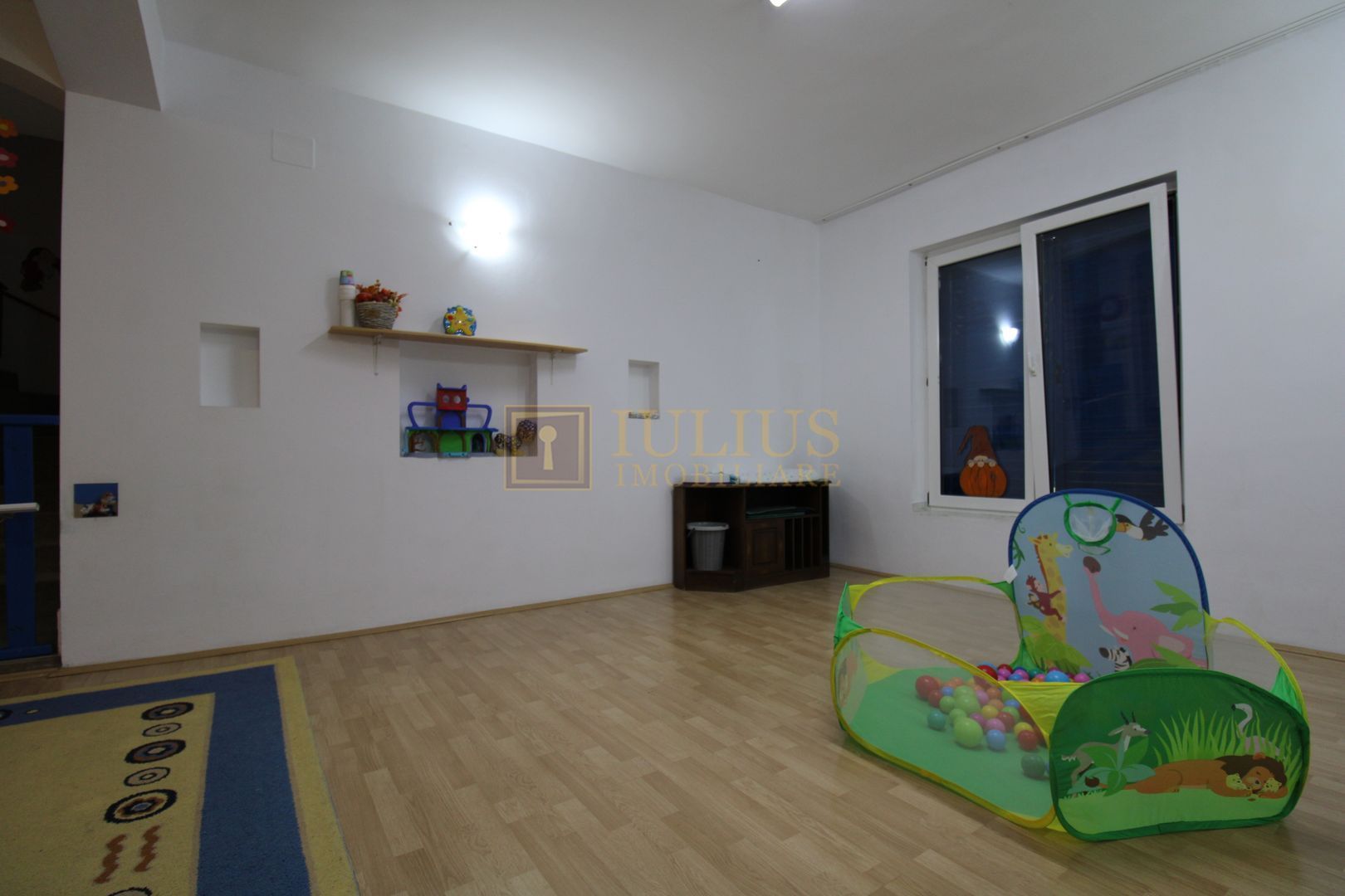 Casa ideala pentru activitati Comerciale. (gradinita, after school, ...) - Poză 7