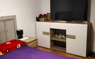 Casa si teren 970mp in comuna Costesti/BZ ~ constructie 2013 - Poză 17