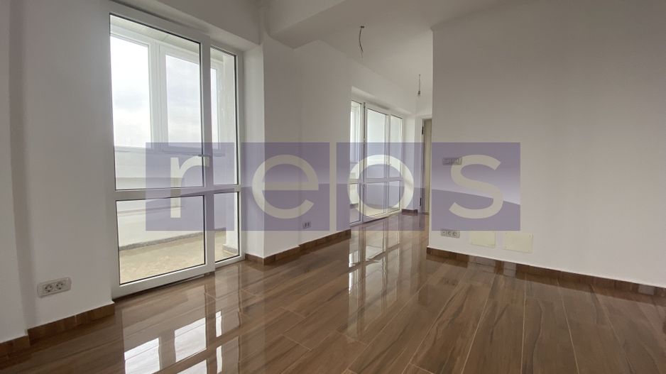 APARTAMENT 2 CAMERE CU TERASA | BLOC NOU | STRAULESTI - Poză 5
