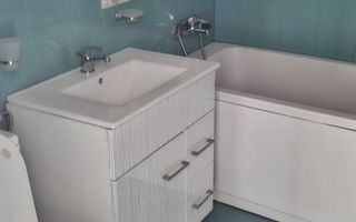 Apartament 2 camere de închiriat | 75 MPU | Calea Cisnadiei - Poză 7