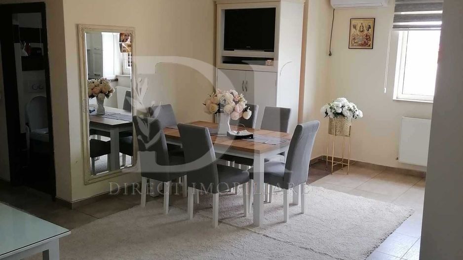 Apartament 3 camere de închiriat – Zona Florilor / Florești - Poză 7