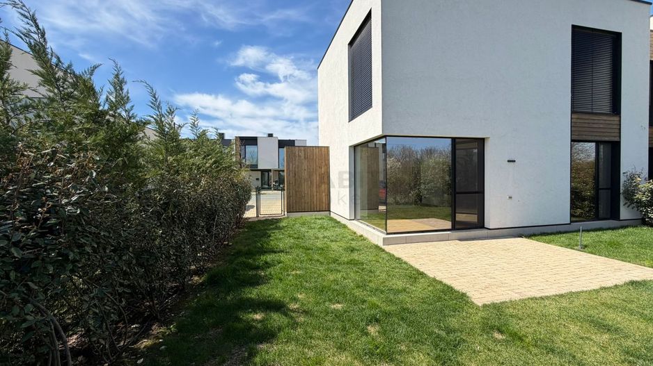Amber Forest | Casă P+1 | 4 camere - Poză 2