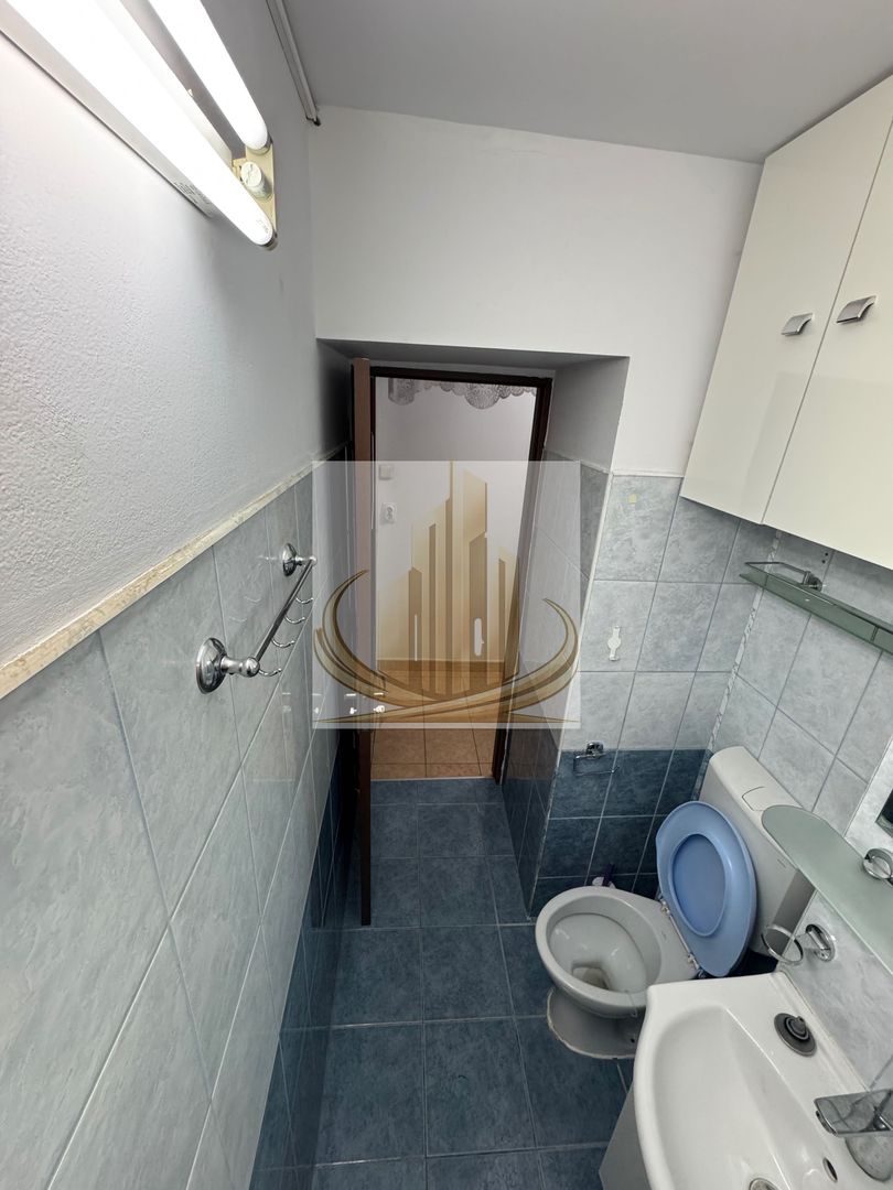 Apartament 3 camere et. 1 în Timișoara Zona Dacia - Poză 6