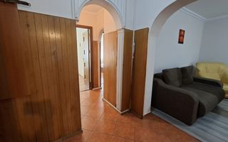 Inchiriere apartament 3 camere Exercitiu parter - Poză 9