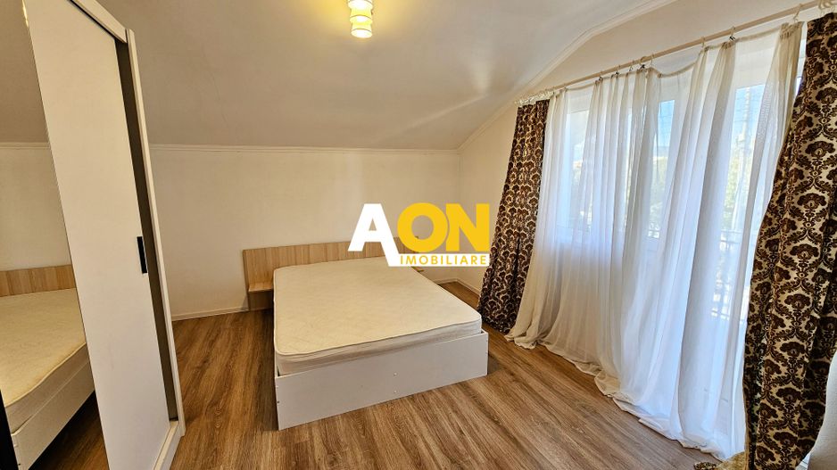1/2 Duplex, 3 camere, 160 mp teren, Alba-Micesti - Poză 9