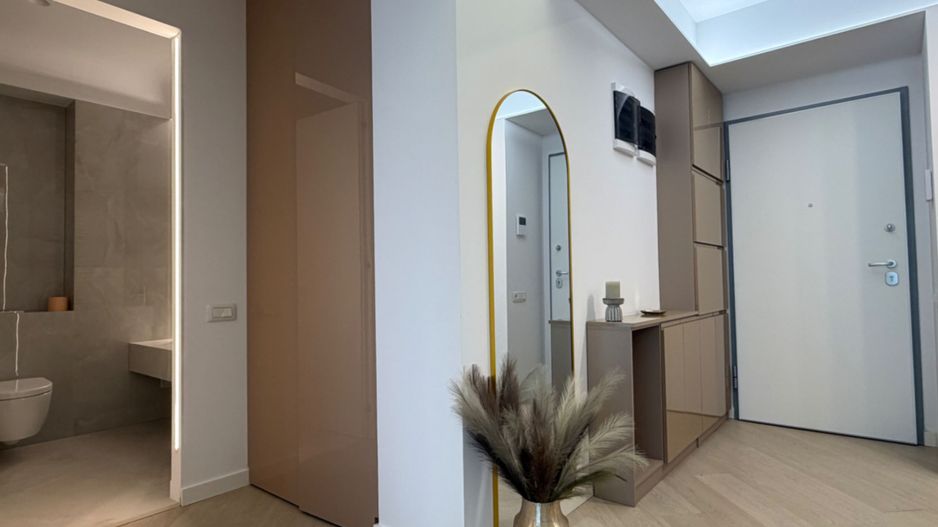 Apartament de inchiriat | Parcare | Cortina North - Poză 6