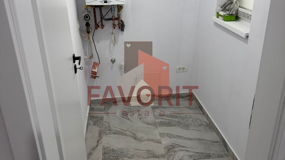 Individuala | Parter + Etaj | Toate utilitatile | Curte generoasa | - Poză 9