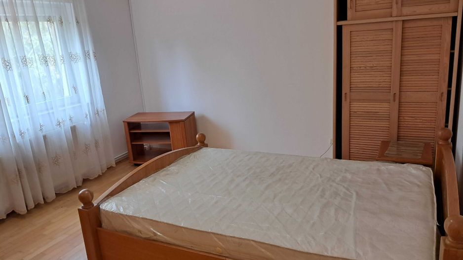 Casă Iancu Nicolae (Tecadra) | 3 camere + birou | curte - Poză 8