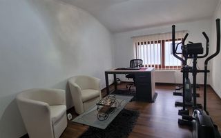 1/2 duplex mobilat, utilat, 4 camere, 210 mp teren, Ampoi 3 - Poză 7