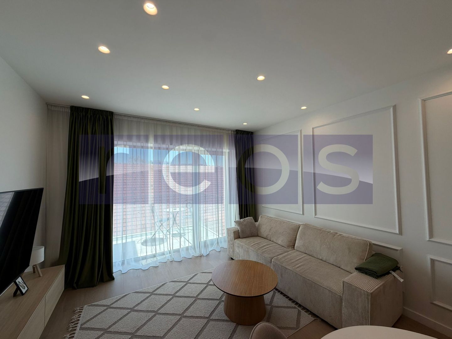 VANZARE APARTAMENT 2 CAMERE | BARBU VACARESCU | 51MP | MOBILAT-UTILAT - Poză 5