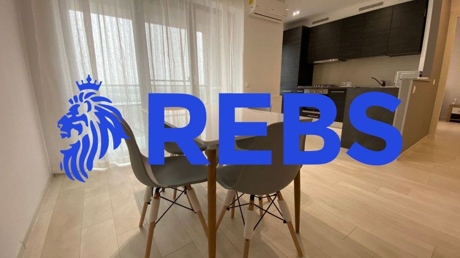 Apartament 2 camre Baneasa | Sisesti | Maia Residence - Poză 14